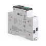 Умный автомат c защитой ZigBee Tongou TO-Q-SY2-JZT 63А однофазный на DIN-рейку